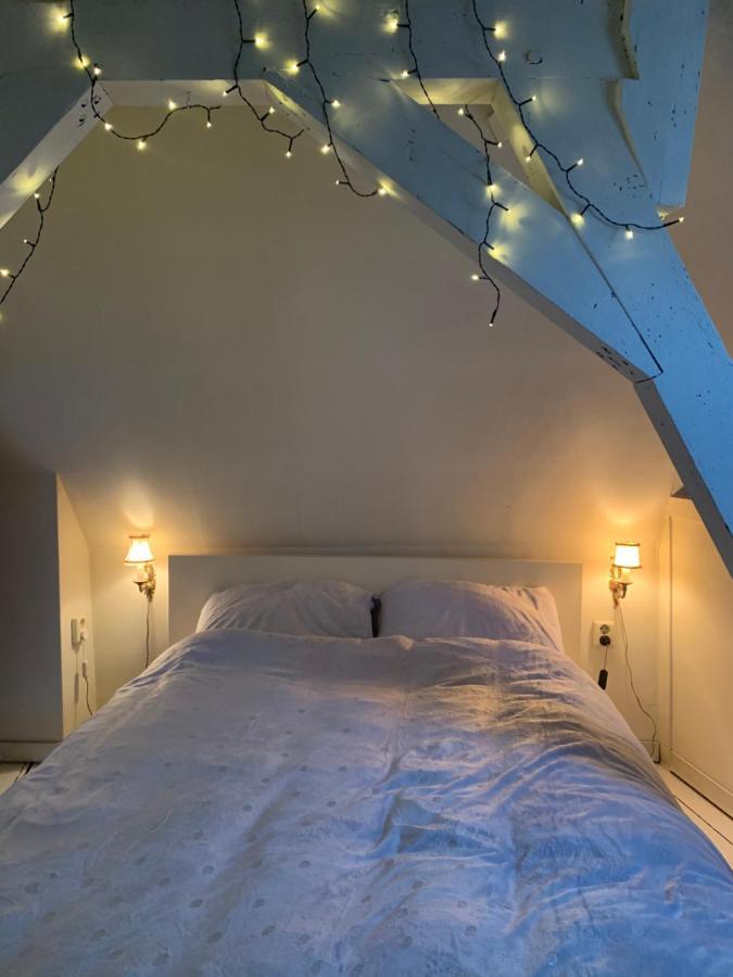 Choco Loca Loft, Bed, Bad & Bol Bed & Breakfast 's-Hertogenbosch (Den Bosch)