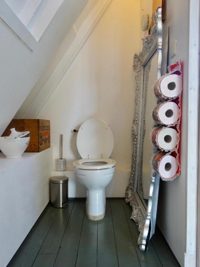Choco Loca Loft, Bed, Bad & Bol Bed & Breakfast 's-Hertogenbosch (Den Bosch)