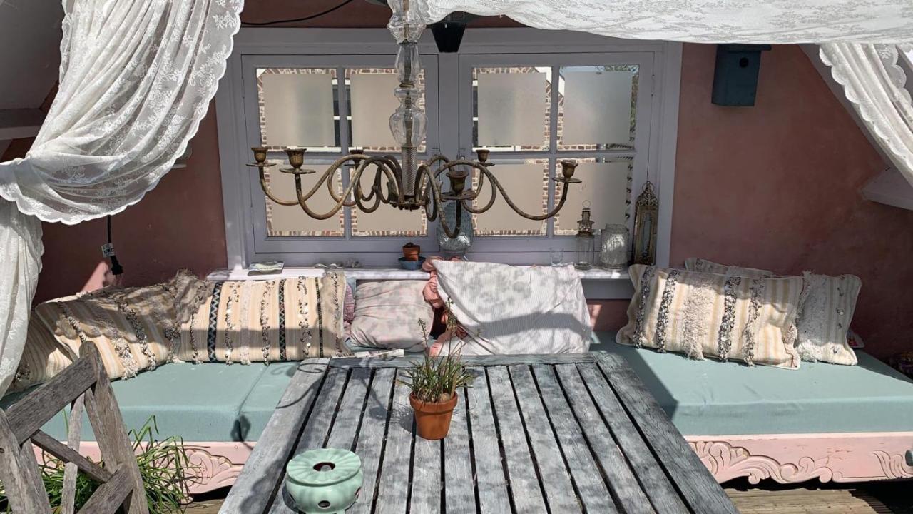 Bed & Breakfast Choco Loca Loft, Bed, Bad & Bol