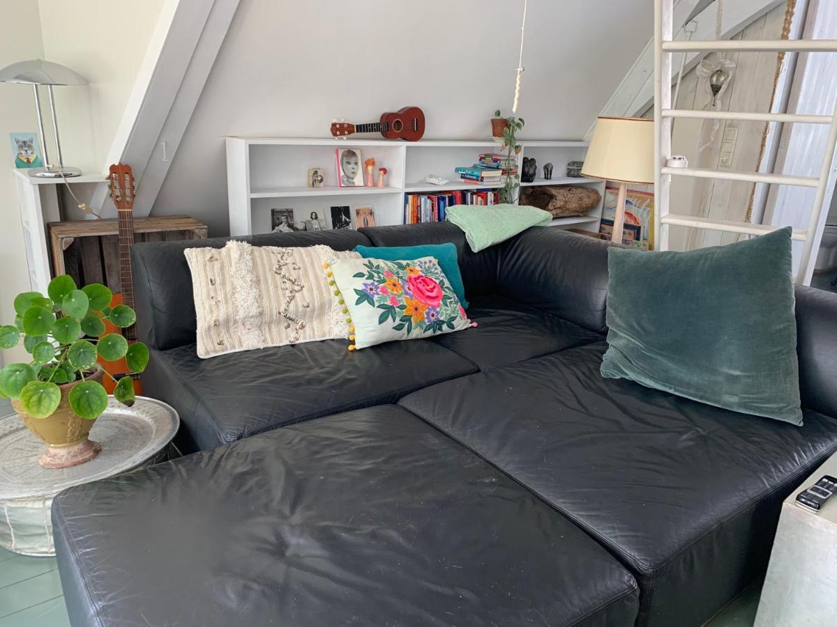 Bed & Breakfast Choco Loca Loft, Bed, Bad & Bol